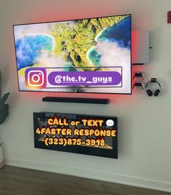 Tv Mount 