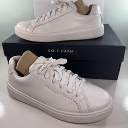 Cole Haan Women’s Grand Crosscourt Daily Sneaker - Size 7