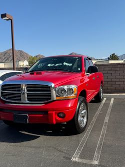 2006 Dodge Ram 1500