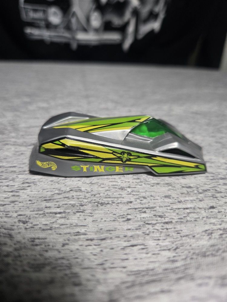 1994 Hot Wheels Mattel STINGER