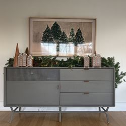 Media console - Bludot