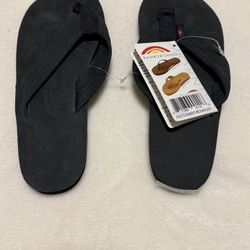 Rainbow Sandals