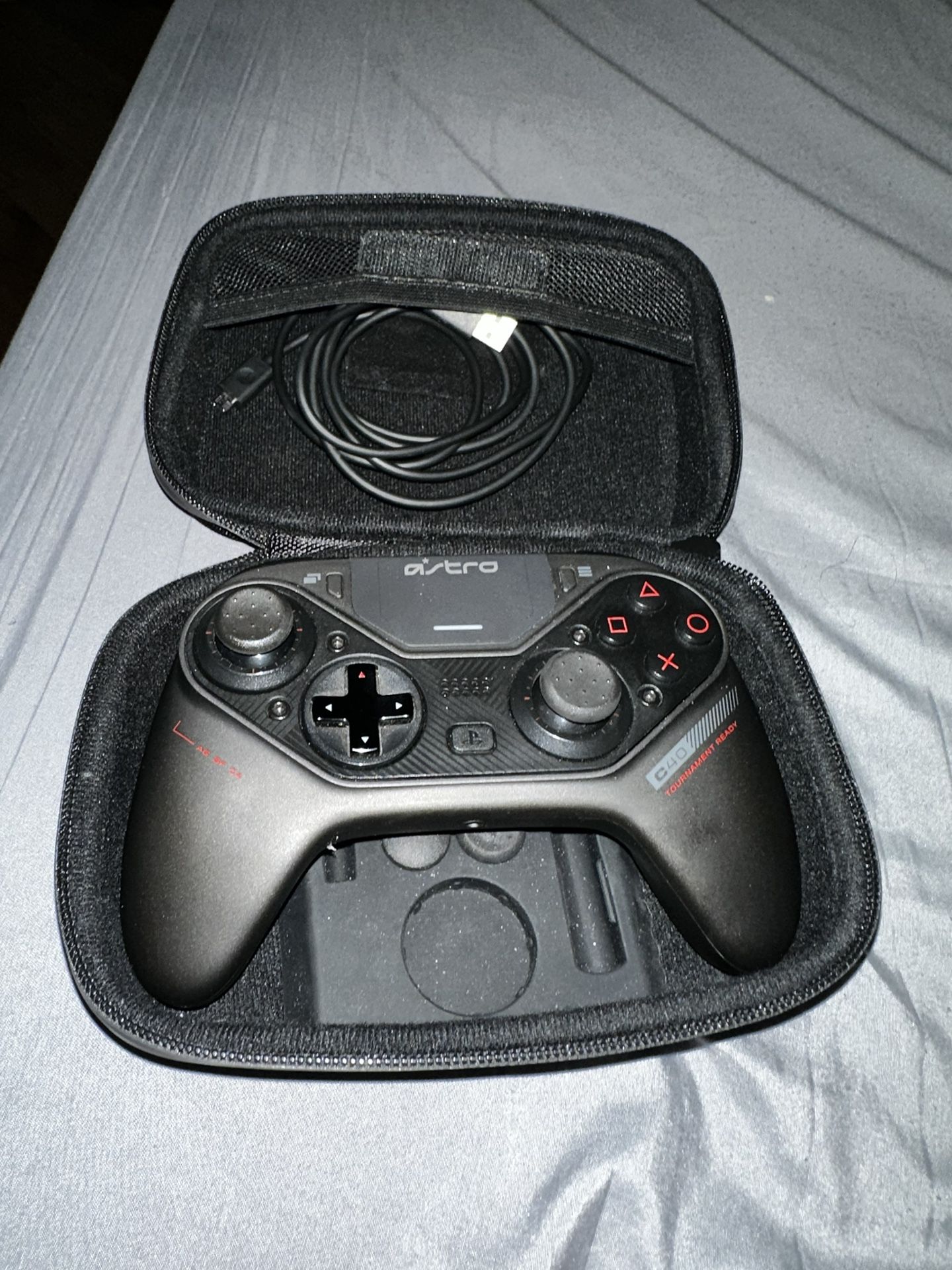 Astro C40 Tournament Ready Controller for Sale in Lancaster, CA - OfferUp