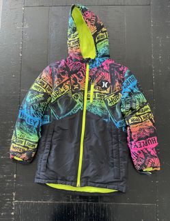 Hurley
