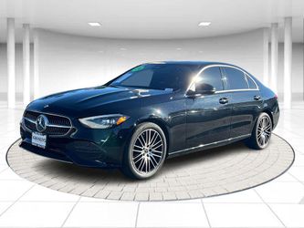 2024 Mercedes-Benz C 300