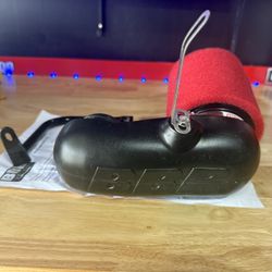 Klx 110 Intake 