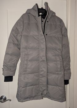 Brand New Canada Goose Shelburne Parka (Size XS)