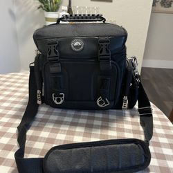 Expedition Outfitters Camera Bag 