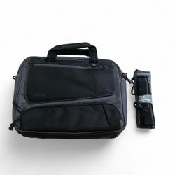 Sony VAIO Black laptop bag 
