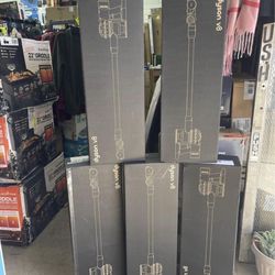 Vaccum Dyson V8