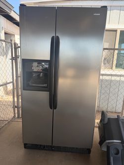 Kenmore Fridge