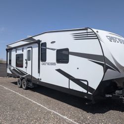 2023 Genesis Supreme 27SF