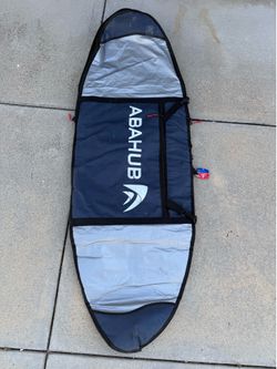 Abahub Surfboard Travel Bag - 7 ft