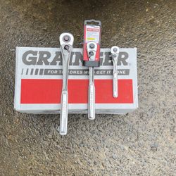 Tools, Craftsman