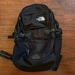 Recon North Face Backpack