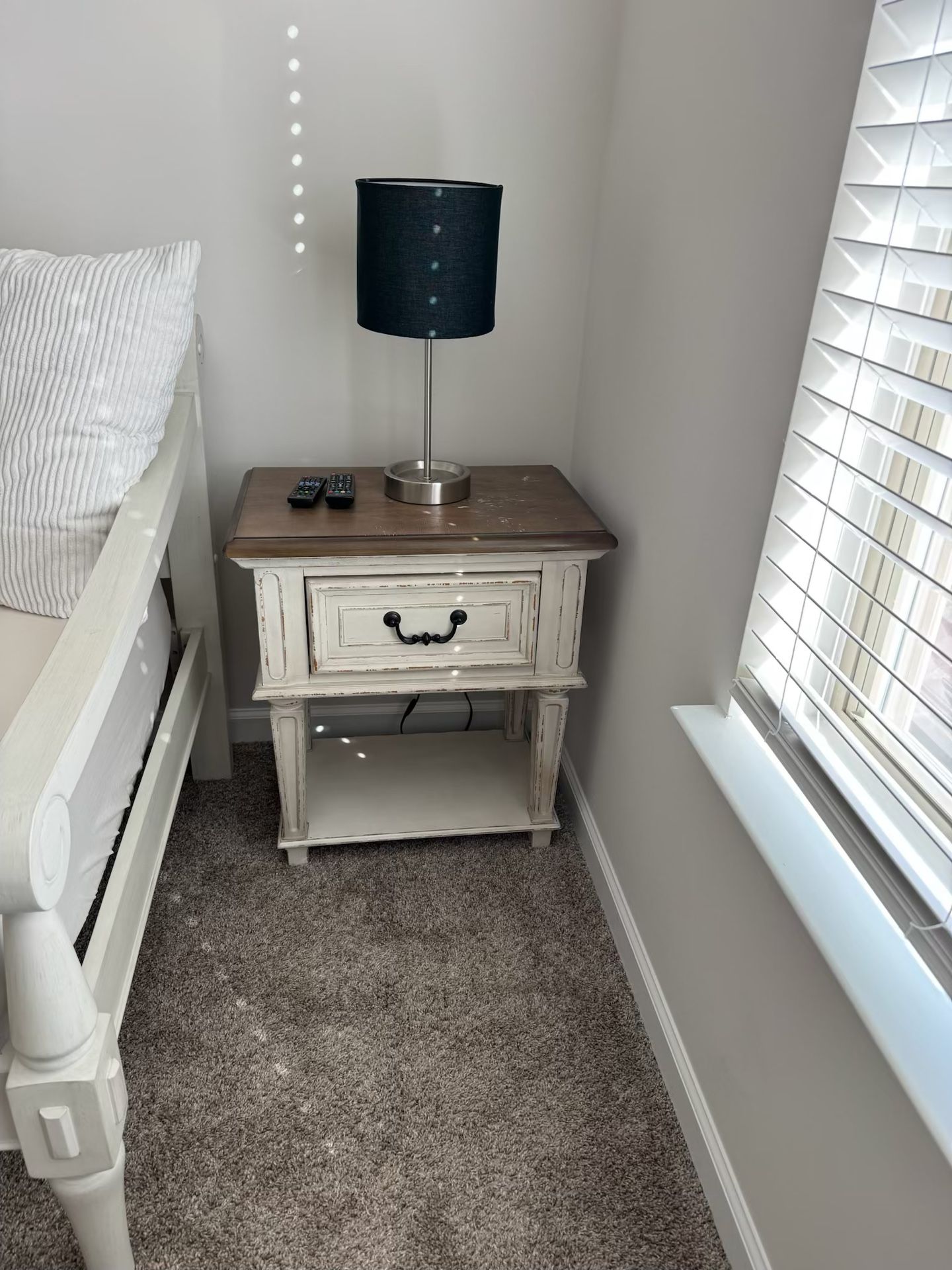Bedroom Set - Pick Up Only