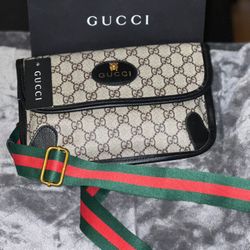 Small GG Crossbody Bag