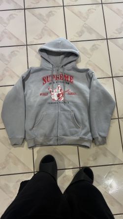 Supreme Hoodie