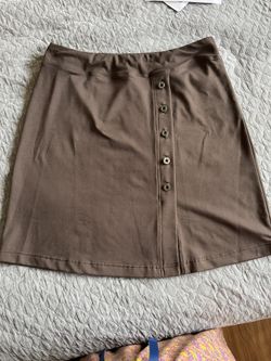 Title Nine Skirt Medium