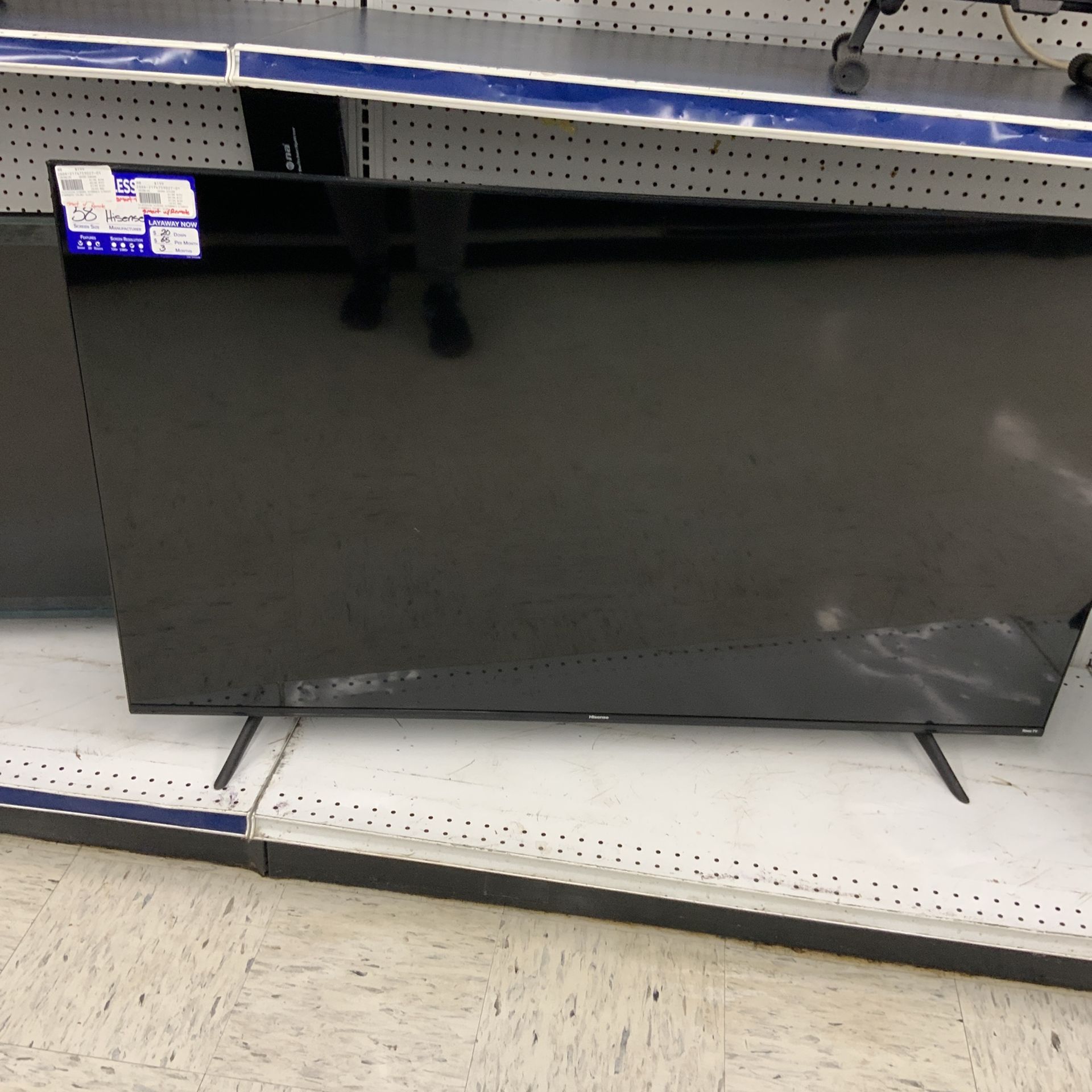 Tv Priced To Sale
