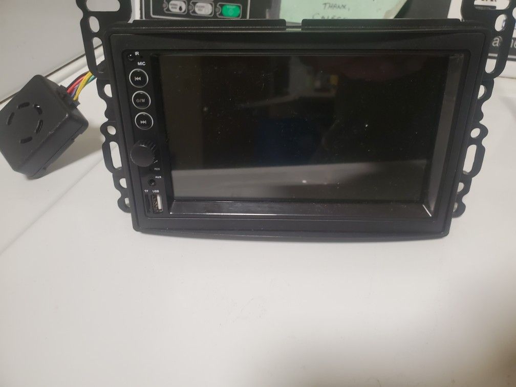 Smart Radio