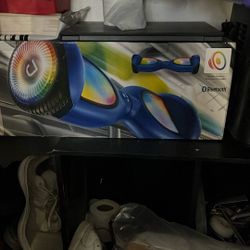 Mojo