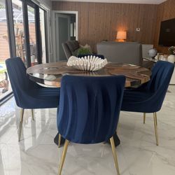 Dining Chairs 