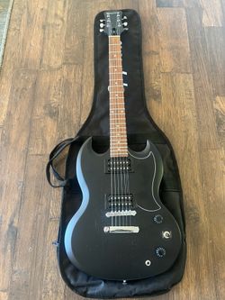 Epiphone  SG Tribute Electric Guitar