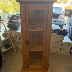 Dinning Cabinet