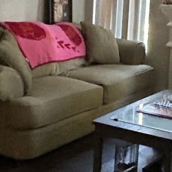 Small Couch