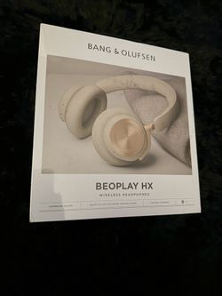 Bang & Olufsen
