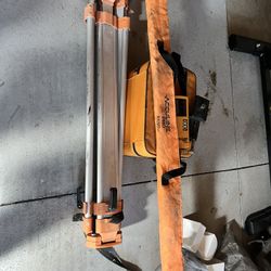 Laser Level Pro Acculine