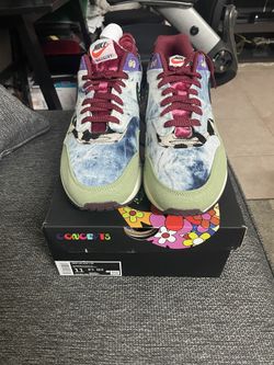 Nike Air Max 1 Concept Mellow