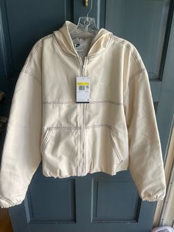 Nike Full-Zip  Jacket