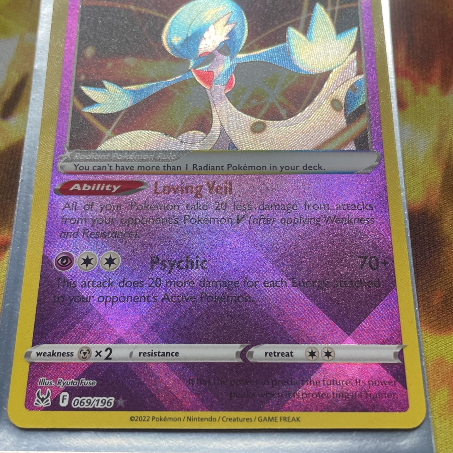 Pokémon Card Graded PSA 10 Shiny Gardevoir for Sale in Lynwood, CA - OfferUp