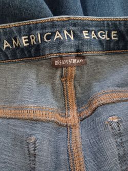 New American Eagle Jeggings