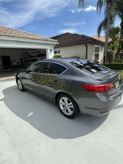 Acura Ilx