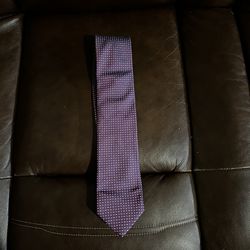 Men ties