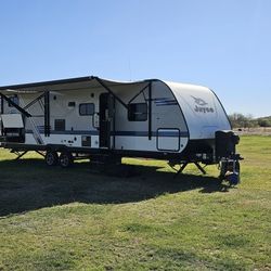 2019 Jayco 29QB