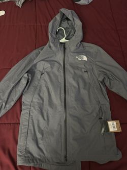 Brand New Unused North Face Jacket