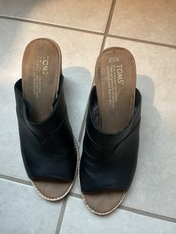 Toms Sandals