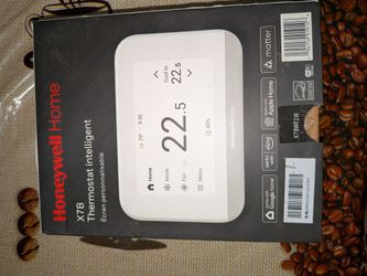 Honeywell Home X7B Smart Thermostat