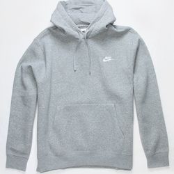 Women's Nike sweatshirt