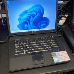 Dell 15” Laptop 