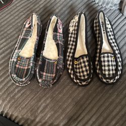 Roxy Shoes Size 8 New