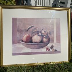 Picture Frame Cuadro 