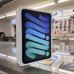 iPad Mini A17 Pro 256gb WiFi 