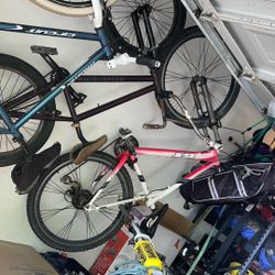 Gt Aggressor Mountain Bike