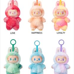 POPMART BIG INTO ENERGY V3 LABUBU SET 