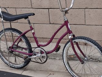 Bike  vintage schwinn fair lady